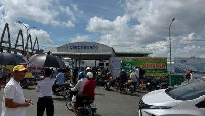 Bến tàu Rạch Giá Superdong ở đâu? Chi tiết đường đi