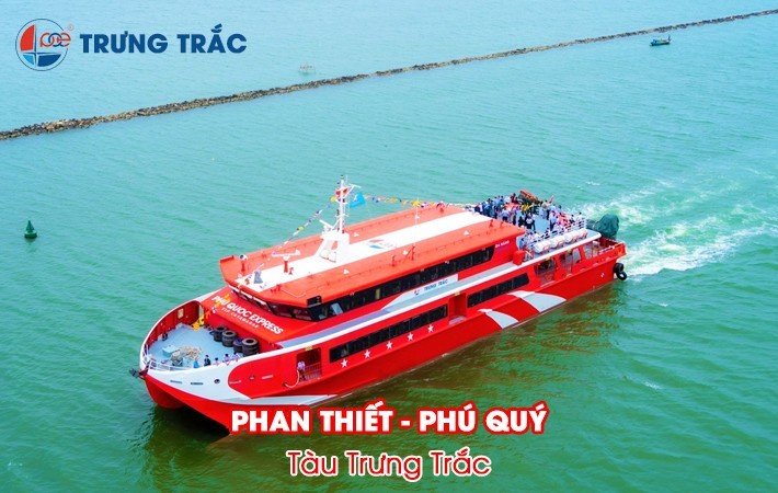 tau trung trac 2