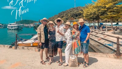 Đi Phú Quốc: check-in ở đâu để có ảnh “triệu view” lễ 30/4?