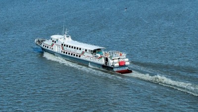 Vé tàu Superdong Phú Quốc - Đặt Vé Trực Tuyến Chọn Ghế