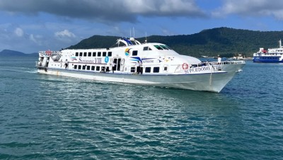 Từ TP.HCM đi Phú Quốc: Nên đi tàu Rạch Giá hay Hà Tiên?